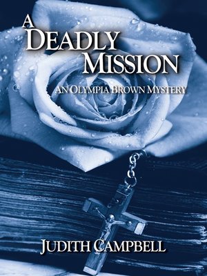 cover image of A Deadly Mission